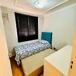 Apto 3 Quartos, Garagem, Ar Condicionado