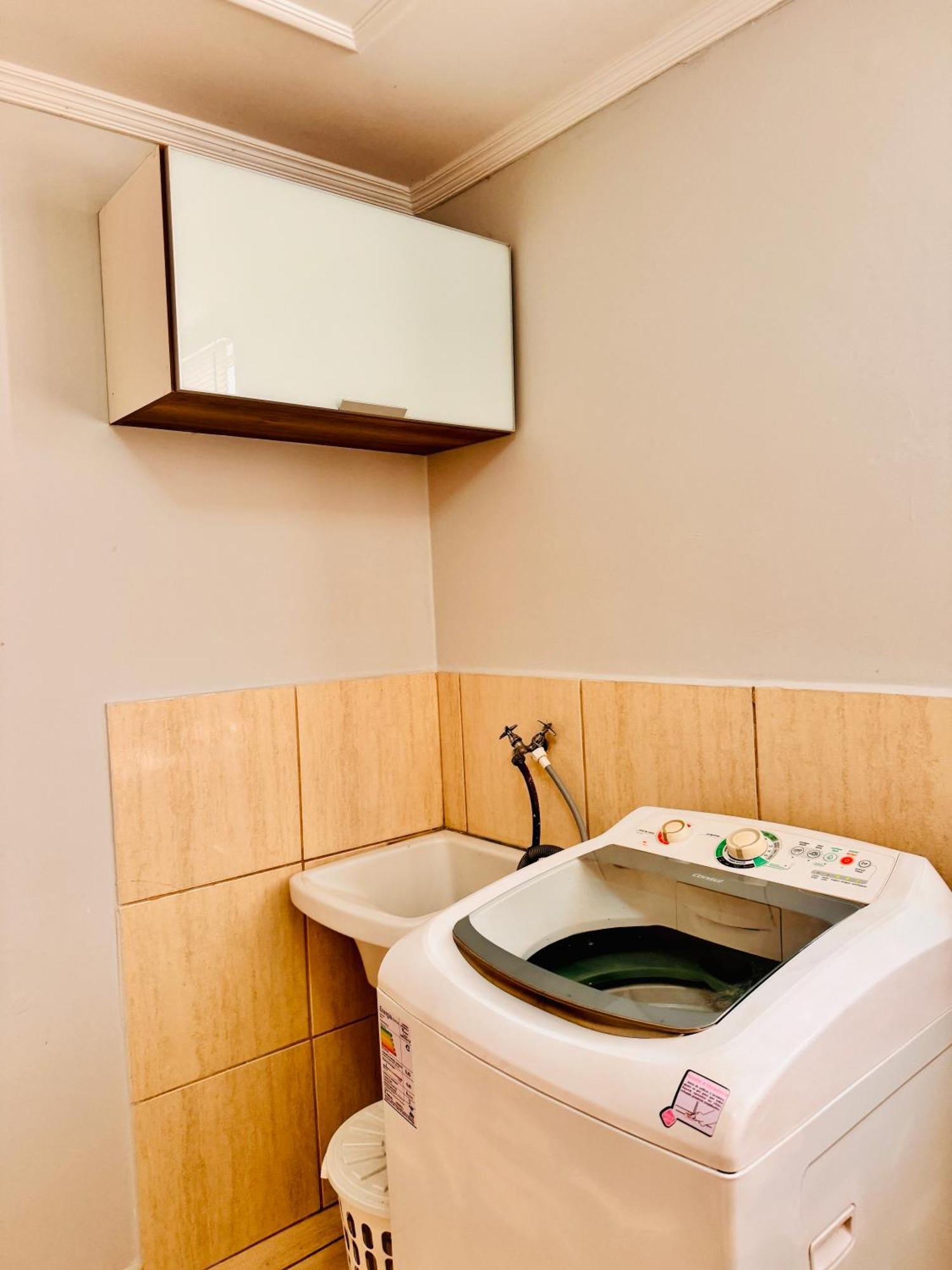 Apto 3 Quartos, Garagem, Ar Condicionado Apartamento
