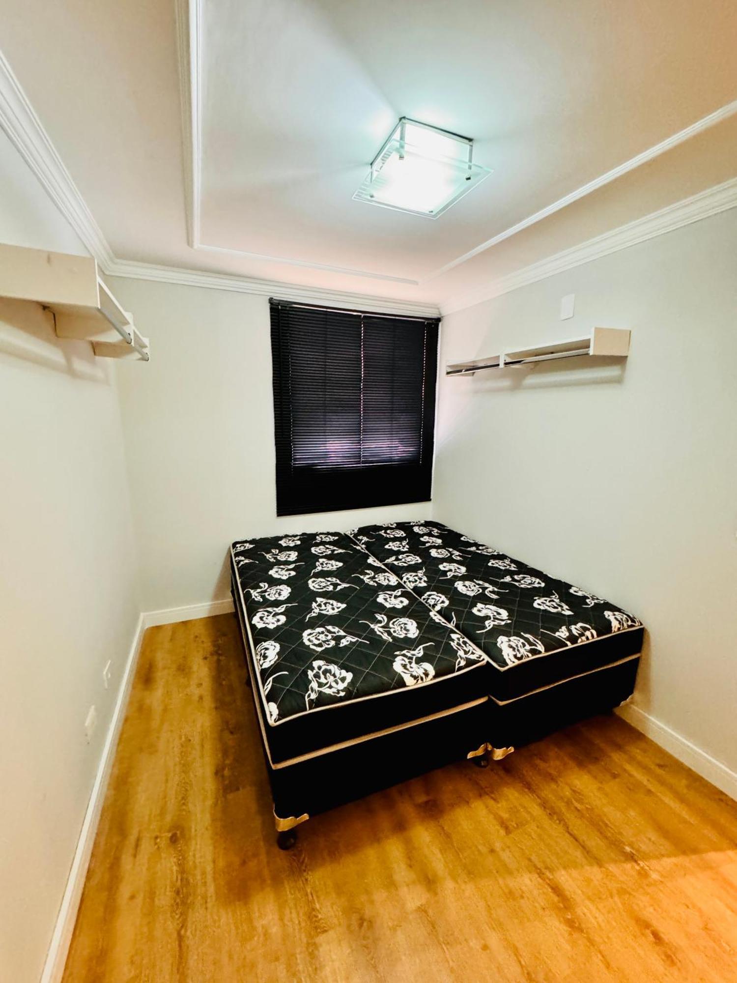 Apto 3 Quartos, Garagem, Ar Condicionado Apartamento *