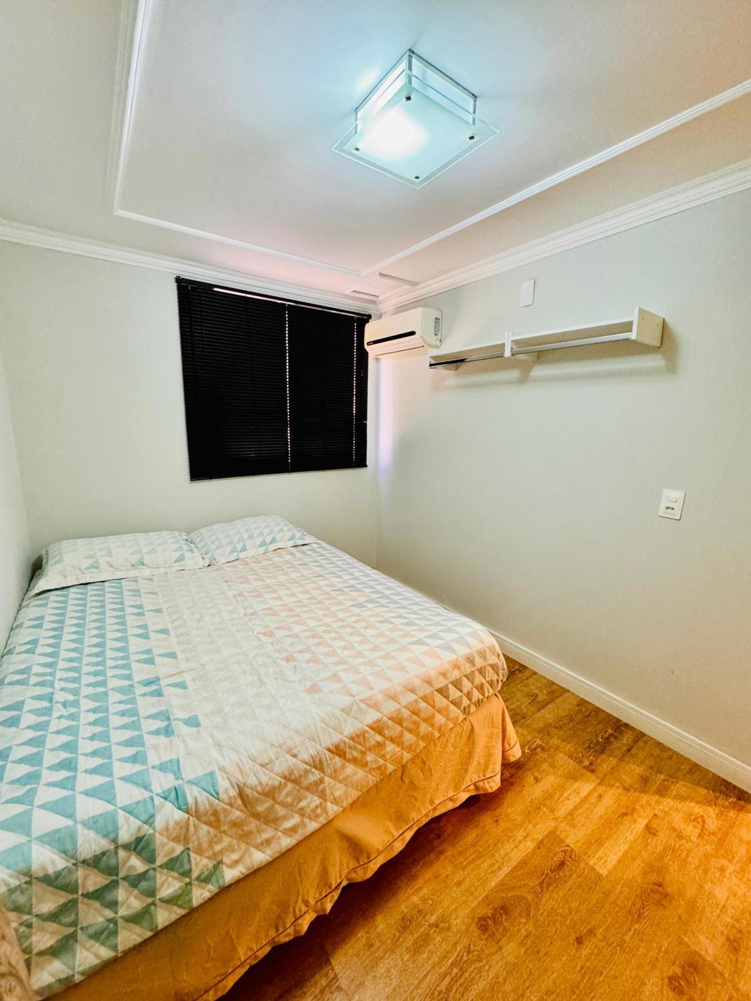 Apartamento Apto 3 Quartos, Garagem, Ar Condicionado