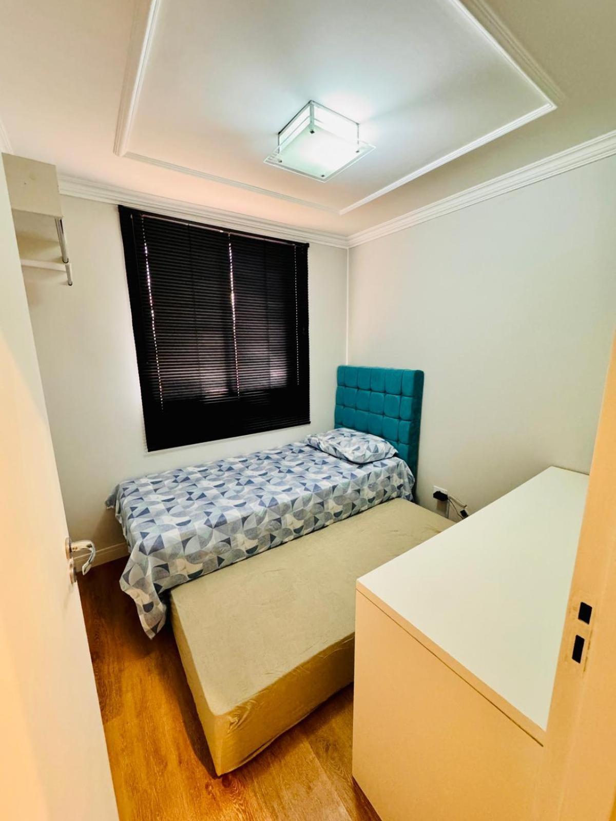 Apartamento Apto 3 Quartos, Garagem, Ar Condicionado *