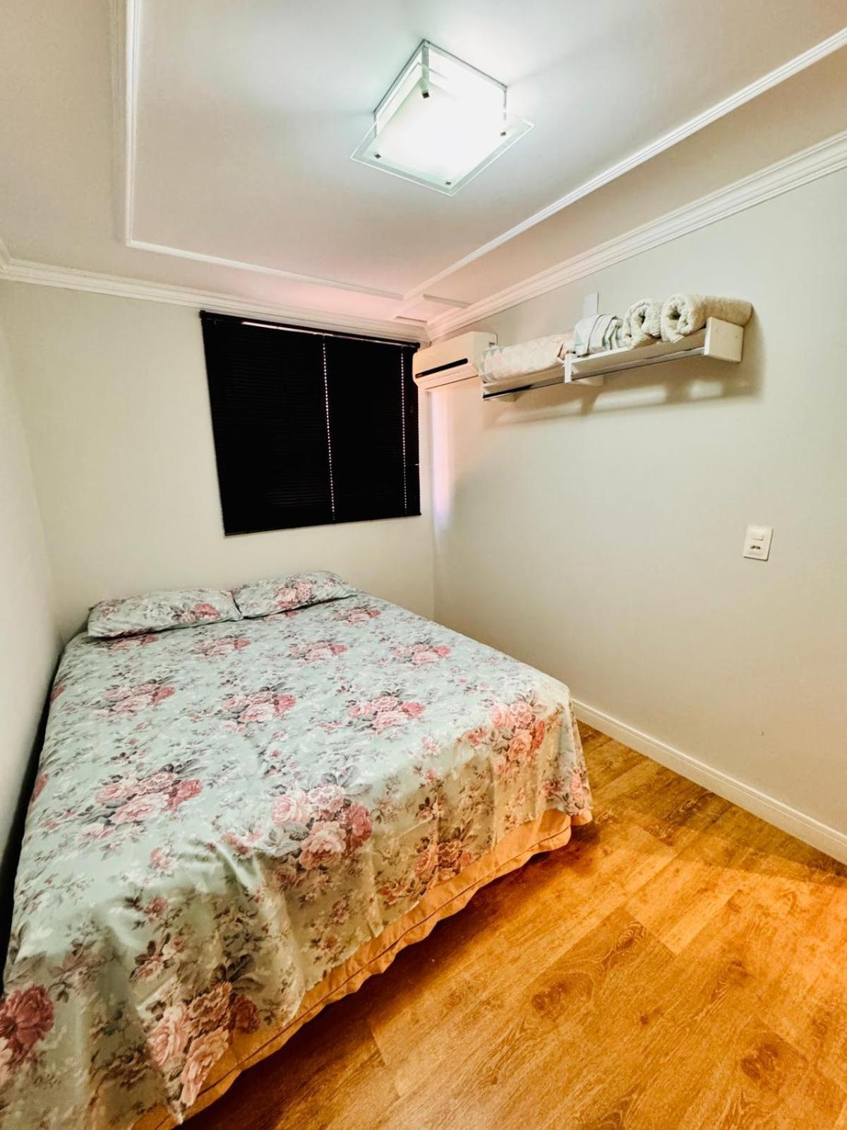 Apto 3 Quartos, Garagem, Ar Condicionado Apartamento