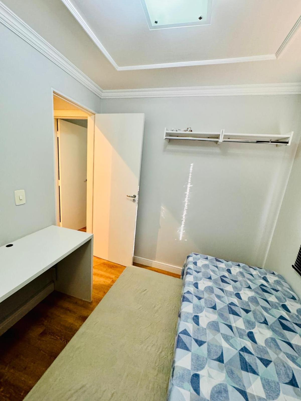 Apartment Apto 3 Quartos, Garagem, Ar Condicionado Londrina